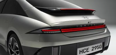 IONIQ 6